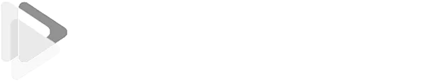 Growth Leads White Logo