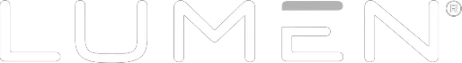 Lumen White Logo